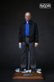 TOPO (TP016B) 1/6 Scale Heisenberg Outfit Set