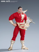 Pop Mart x GONG (GONG-004) 1/12 Scale Kingdom Come Shazam Figure