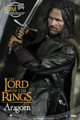 1/6 Scale The Lord of the Rings Aragorn Figure (Slim Version) by Asmus Toys