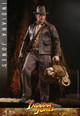 Hot Toys (MMS716) 1/6 Scale Indiana Jones and the Dial of Destiny - Indiana Jones Figure