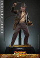 Hot Toys (MMS716) 1/6 Scale Indiana Jones and the Dial of Destiny - Indiana Jones Figure