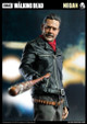 1/6 Scale AMC The Walking Dead Negan Figure by Threezero