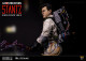 BLITZWAY (BW-UMS-12402) 1/6 Scale Ghostbusters (1984) - Dr. Raymond Stantz Figure (Ver.2)