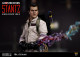 BLITZWAY (BW-UMS-12402) 1/6 Scale Ghostbusters (1984) - Dr. Raymond Stantz Figure (Ver.2)