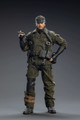 Kraken Studio (KS-04B) 1/12 Scale MGS 3 Viper Agent Figure (Deluxe Edition)