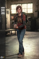 LIMTOYS (LS+01+02D) 1/6 Scale Joel and Ellie with Clicker Figure Bundle