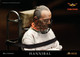 1/6 Scale The Silence of the Lambs Hannibal Lecter (Straitjacket Version) Figure by Blitzway