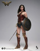 INART (AG-A023) 1/6 Scale Batman v. Superman: Dawn of Justice - Wonder Woman Figure