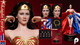 Power Studio (PS-002) 1/6 Scale Super Woman Figure