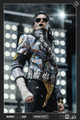 mOjingToys (L010) 1/6 Scale MJ Dangerous Tour Stage Diorama