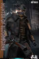 Giant Exhibition Toys (GE-003) 1/6 Scale Hunter of Bloodborne Figure