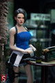 SW Toys (FS074) 1/6 Scale RE3 Valentine Figure (Classic Version)