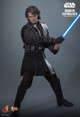 Hot Toys (MMS839) 1/6 Scale Star Wars: Revenge of the Sith -  Anakin Skywalker Figure