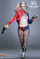 Hot Toys (MMS841) 1/6 Scale Suicide Squad - Harley Quinn Figure