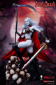 1/6 Scale Lady Death: Death's Warrior 2.0 Figure by TBLeague