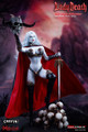 1/6 Scale Lady Death: Death's Warrior 2.0 Figure by TBLeague