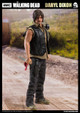 1/6 Scale The Walking Dead Daryl Dixon Figure by Threezero