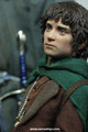1/6 Scale Lord of the Rings Frodo Baggins and Samwise Gamgee Figure Set (Slim Versions) by Asmus Toys