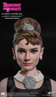 1/6 Scale Breakfast at Tiffany's Holly Golightly Figure (Regular) by Star Ace Toys