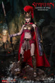 1/6 Scale Spartan Goddess of War Figure by TBLeague