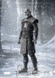 1/6 Scale Game of Thrones White Walker Figure by Threezero