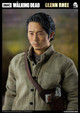 1/6 Scale AMC The Walking Dead Glen Rhee Figure by Threezero