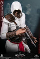 1/6 Scale Assassin's Creed Altaïr the Mentor Figure by DamToys