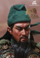 1/6 Scale Guan Yunchang Figure (Standard Version) by In Flames Toys x Newsoul Toys