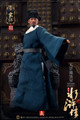 1/6 Scale Water Margin - Song Jiang Figure (Deluxe Version) by O-Soul Toys