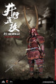 1/6 Scale Naomasa The Scarlet Yaksha Figure (Standard Edition) by COO Model