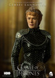 1/6 Scale Game of Thrones Cersei Lannister Figure by Threezero