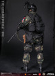 1/6 Scale Chinese People’s Liberation Army Special Forces - XIANGJIAN Figure by DamToys