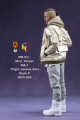 MCC Toys x Mr.Z (MCC-009) 1/6 Scale Streetwear Outfit Set