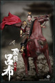 1/6 Scale Three Kingdoms Series – Red Hare The Steed Figure by 303TOYS