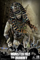1/6 Scale The Mummy Figure (Standard Edition) by COO Model X OU ZHI XIANG