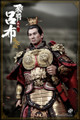 1/6 Scale Flying General Lu Bu (Fengxian) Figure (Masterpiece Edition) by 303TOYS