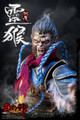 1/6 Scale Monkey King Figure (Deluxe Edition) by VeryCool