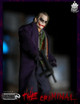 1/12 Scale The Criminal Figure by Bullet Head