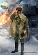 1/6 Scale WW2 1942 Red Army Infantry Senior Lieutenant Officer Set by Alert Line