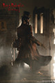 1/6 Scale Misty Midnight - Jack the Ripper Figure (Standard Version) by RingToys