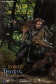 1/6 Scale The Hobbit - Thorin Oakenshield Figure by Asmus Toys