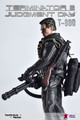 1/12 Scale Terminator 2: Judgement Day – T-800 Figure by Great Twins