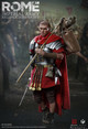 1/6 Scale Rome Imperial Army Reloaded Infantry Figure by HY Toys