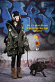 1/6 Scale High Street Fashion Women's Outfit (MCC-014) by MCC Toys