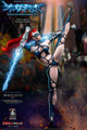 1/6 Scale Tricity, Goddess of Lightning Figure by TBLeague