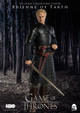 1/6 Scale Game of Thrones - Brienne of Tarth Figure (Deluxe Version) by Threezero