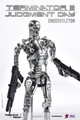 1/12 Scale Terminator 2: Judgement Day – Endoskeleton Figure (Deluxe) by Great Twins