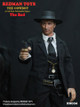 1/6 Scale The Bad Figure by Redman Toys