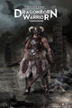 1/6 Scale Dragonborn Warrior Figure by CMToys