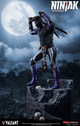 1/6 Scale Ninjak Figure by TBLeague